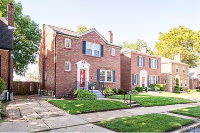 6650 Sutherland Avenue, Saint Louis, MO 63109 - Photo 4