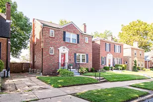 6650 Sutherland Ave, Saint Louis, MO 63109 - Photo 4