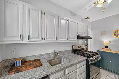7525 Buckingham Drive #2N, Saint Louis, MO 63105 - Photo 22