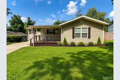 951 Eastridge Drive, Pacific, MO 63069 - Photo 1