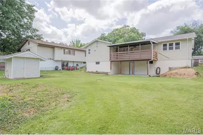 4532 Conleth Drive, Oakville, MO 63129 - Photo 22