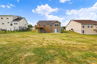 212 Limerick Avenue, Wentzville, MO 63385 - Photo 36