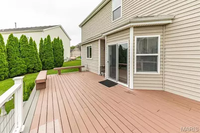1508 Legacy Circle, Fenton, MO 63026 - Photo 36