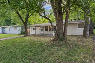 38 Westdell Dr, Saint Louis, MO 63136 - Photo 4