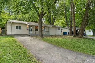 38 Westdell Dr, Saint Louis, MO 63136 - Photo 2