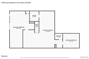 2700 Sunny Meadows Dr, Saint Charles, MO 63303 - Photo 38