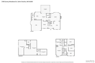 2700 Sunny Meadows Dr, Saint Charles, MO 63303 - Photo 50