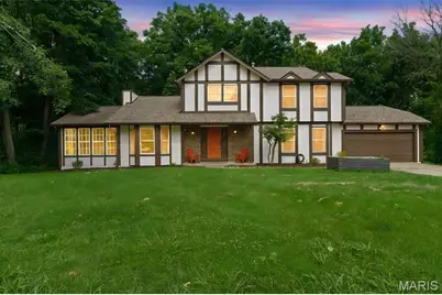 2 Pear Tree Court, Saint Peters, MO 63376 - Photo 1
