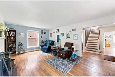 7816 Blackberry Avenue, Saint Louis, MO 63130 - Photo 12