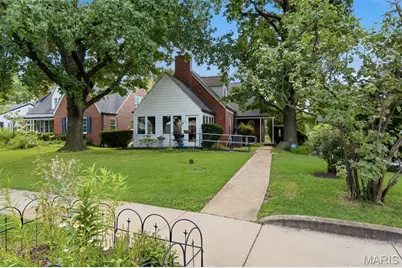 7816 Blackberry Avenue, Saint Louis, MO 63130 - Photo 1