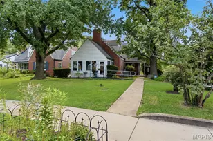 7816 Blackberry Ave, Saint Louis, MO 63130 - Photo 1