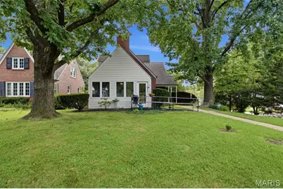 7816 Blackberry Avenue, Saint Louis, MO 63130 - Photo 2
