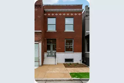 3302 Ohio Avenue, Saint Louis, MO 63118 - Photo 2
