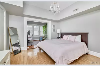14 N Kingshighway Boulevard #5BN, Saint Louis, MO 63108 - Photo 18