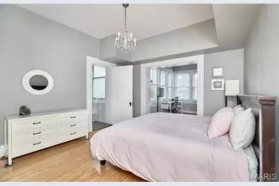 14 N Kingshighway Boulevard #5BN, Saint Louis, MO 63108 - Photo 20