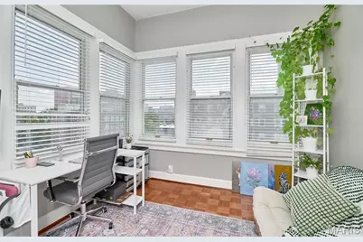 14 N Kingshighway Boulevard #5BN, Saint Louis, MO 63108 - Photo 22