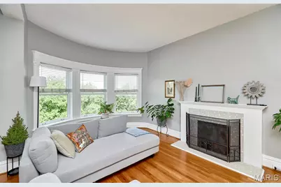14 N Kingshighway Boulevard #5BN, Saint Louis, MO 63108 - Photo 6