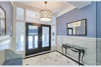 14 N Kingshighway Boulevard #5BN, Saint Louis, MO 63108 - Photo 32