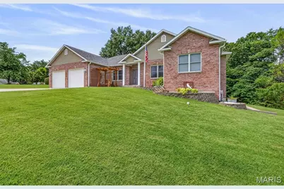 1208 Hollow Oak Court, Saint Genevieve, MO 63670 - Photo 4