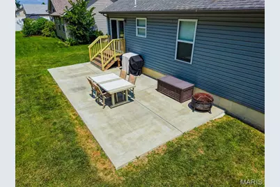 143 Trotters Creek Lane, Wright City, MO 63390 - Photo 32