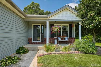 143 Trotters Creek Lane, Wright City, MO 63390 - Photo 4