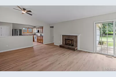 15 Jenny Lind Drive, Saint Peters, MO 63376 - Photo 8
