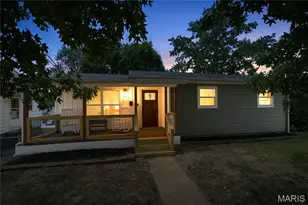 1007 Lindsay Ave, Crystal City, MO 63019 - Photo 2