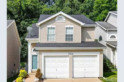 3412 Charleston Place Court, Manchester, MO 63088 - Photo 2