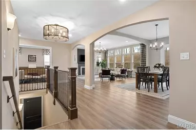 564 Autumn Hollow Drive, Unincorporated, MO 63385 - Photo 6