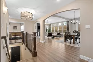 564 Autumn Hollow Dr, Unincorporated, MO 63385 - Photo 6
