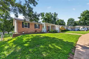 1818 San Pedro, Unincorporated, MO 63026 - Photo 2