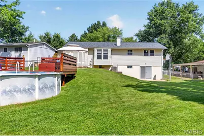 1818 San Pedro, Unincorporated, MO 63026 - Photo 28