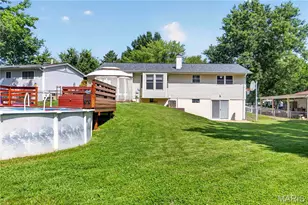 1818 San Pedro, Unincorporated, MO 63026 - Photo 28