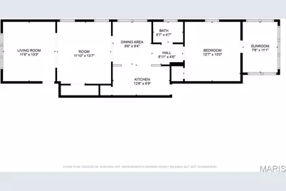 5516 S Grand Boulevard, Saint Louis, MO 63111 - Photo 20