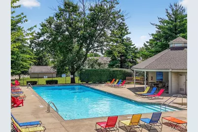 1044 Sugar Creek Court #5, Saint Peters, MO 63376 - Photo 30
