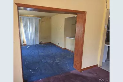 4327 N Taylor Avenue, Saint Louis, MO 63115 - Photo 2
