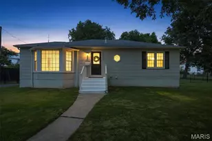 606 La Haye St, Saint Genevieve, MO 63670 - Photo 2