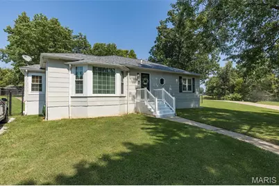 606 La Haye Street, Saint Genevieve, MO 63670 - Photo 1