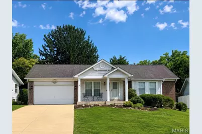 5 Abby Michelle Court, Saint Peters, MO 63376 - Photo 1