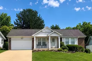 5 Abby Michelle Ct, Saint Peters, MO 63376 - Photo 1
