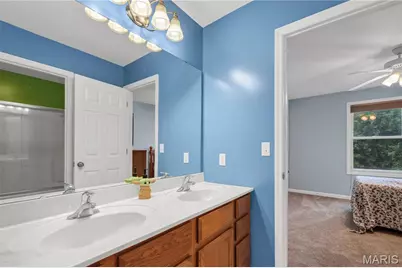 1627 Wainscott Court, O'Fallon, MO 63366 - Photo 26