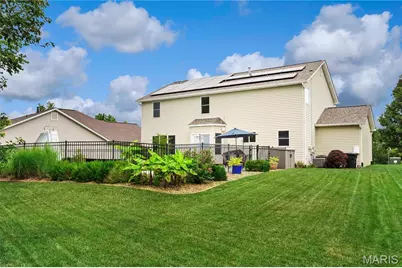 1627 Wainscott Court, O'Fallon, MO 63366 - Photo 38