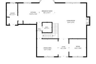 1627 Wainscott Ct, O'Fallon, MO 63366 - Photo 50