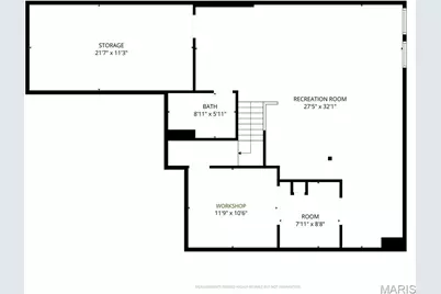 1627 Wainscott Court, O'Fallon, MO 63366 - Photo 52