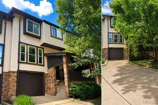 2308 Driftwood Pl, Saint Louis, MO 63146 - Photo 1
