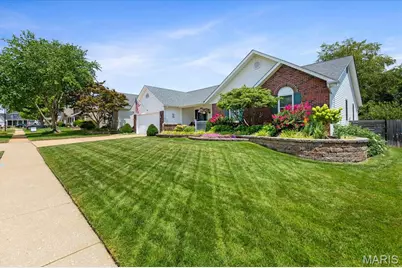2110 Autumn Wood Drive, Saint Charles, MO 63303 - Photo 2