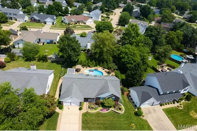 2110 Autumn Wood Drive, Saint Charles, MO 63303 - Photo 44
