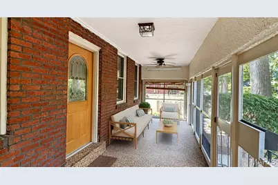 620 S Rock Hill Road, Webster Groves, MO 63119 - Photo 2