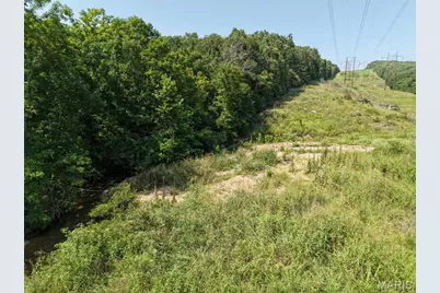 41 Acres Whittaker Road, French Village, MO 63036 - Photo 8