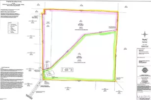 2101 Vly Crk Dr, Robertsville, MO 65066 - Photo 2